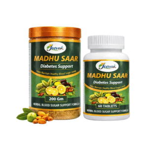 Madhu Saar Combo Pack