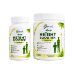 Hight Booster Combo Pack