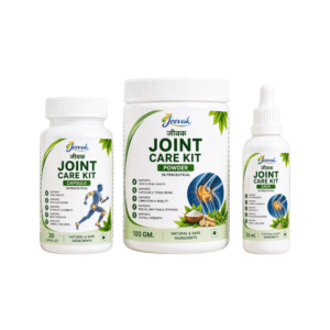 Joint Care Kit Pack